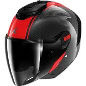 Shark RS Jet Carbon Skin Jet hjälm