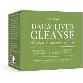 Ginza.se NORDBO - Daily Liver Cleanse Vegan 60 Capsules