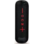 Bigben Interactive Big Ben Bluetooth Speaker Party Glow180 LED Backlight 30W Black.