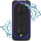 Altec Lansing Altec Högtalare ShockWave 200 RGB IPX4
