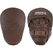 Lonsdale Vintage Focus Pads Fokusplatta