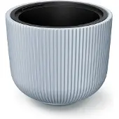 Prosperplast Milly Rund Blomkruka 39.1x39.1x32.1cm