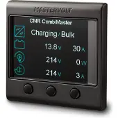 Mastervolt Smartremote Oem Para Combimaster Konverterare