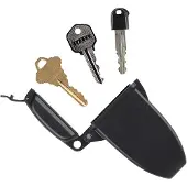 SmartaSaker Magnetisk nyckelgömma, Small