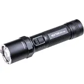 Nextorch P80 Tactical Flashlight