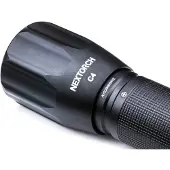 Nextorch Lampa C4 1x18650 700 lm/340 m, laddas i batteri