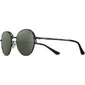 Solar - Varumärken - Mercury Noir Plz för Unisex - Svart