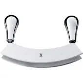 WMF - Twin blade chopping knife - 18 cm - rostfritt stål