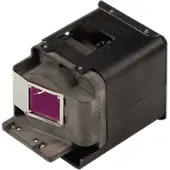 Optoma W501 diamond-lampa med modul