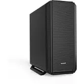 be quiet! Silent Base 802 Pc-tornfodral