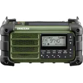 Sangean Mmr 99 Nödradio