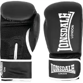 Lonsdale Ashdon Läder Konstgjorda Boxningshandskar