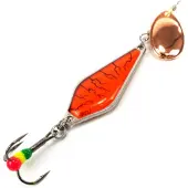 Jasu Salama 12 g spinnare