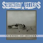 Ginza.se Swingin Utters: Fistful of Hollow