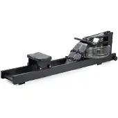 Waterrower S4 All Black Roddmaskin