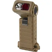 Streamlight Sidewinder Boot Ficklampa