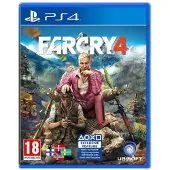 Far Cry 4 (Nordic)