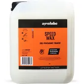 Airolube Speed Vax 5l