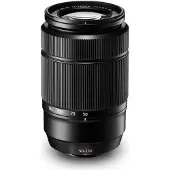 Fujifilm Fujinon XC 50-230mm f/4,5-6,7 OIS svart