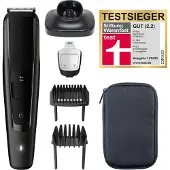 Philips Beardtrimmer series 5000 - Skäggtrimmer - BT5515/75