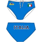 Turbo Italy Badbyxor