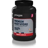Sponser Sport Food Premium Vassleprotein Vanilj 850g