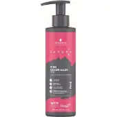 Schwarzkopf Professional Chroma ID Pink Color Mask 300 ml