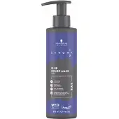 Schwarzkopf Professional Chroma ID Blue Color Mask 300 ml