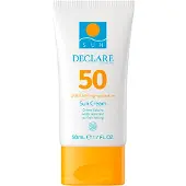 Declare Sun Basic Sun Cream SPF 50 Solkräm 50 ml