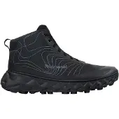 Nnormal Tomir 2.0 Boot Black Unisex Sneakers, Size EU 44
