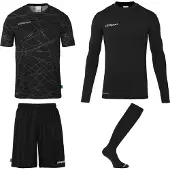 Uhlsport Prediction Långärmad Uppsättning