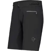 Norrøna Fjørå Flex1 Light Shorts M's