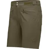Norrøna Men's Femund Flex1 Lightweight Shorts