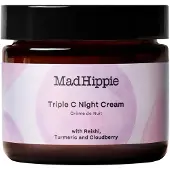 Mad Hippie , Triple C Nattkräm, 2,1 oz (60 g)