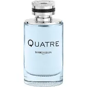 Boucheron Quatre Pour Homme Eau de Toilette 100ml Spray For Him
