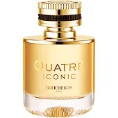 Boucheron Quatre Iconic Eau de Parfum 50 ml