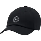 Under Armour Iso-chill Armourvent Adj Keps