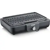 Severin Pg 8556 Elektrisk Grill
