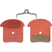 Kool Stop D640k Aero Shimano Saint/zee Skivbromsbelägg