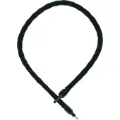 ABUS Ach Ivy 6ks/100 Kabellås