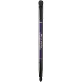 Kevyn Aucoin Duet Precision Shadow Brush Ögonskuggsborste 1 st