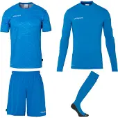 Uhlsport Prediction Långärmad Uppsättning