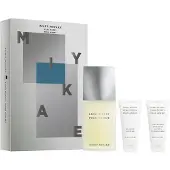 Issey Miyake L'Eau d'Issey Pour Homme Parfymset