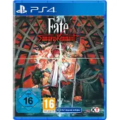 Ps4 Fate/samurai Remnant