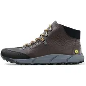 Joe Nimble Wandertoes 2.0, vandringskängor, unisex, mörkbrun