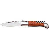Joker Knives Joker Fällkniv med Korkskruv