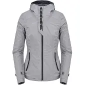 Spidi Rain H2Out vattentät Damer Motorcykel Hoodie
