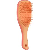 Tangle Teezer Ultimate Wet Detangler Mini Salmon Pink Apricot