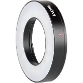 Laowa LED ringljus för Laowa 25 mm f/2,8 Ultra Macro (Venus Optics)