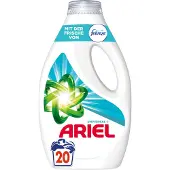 Ariel Febreze flytande tvättmedel - 1000 ml